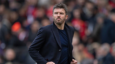 MU và bài toán Carrick: Nếu không phải ông, thì là ai?